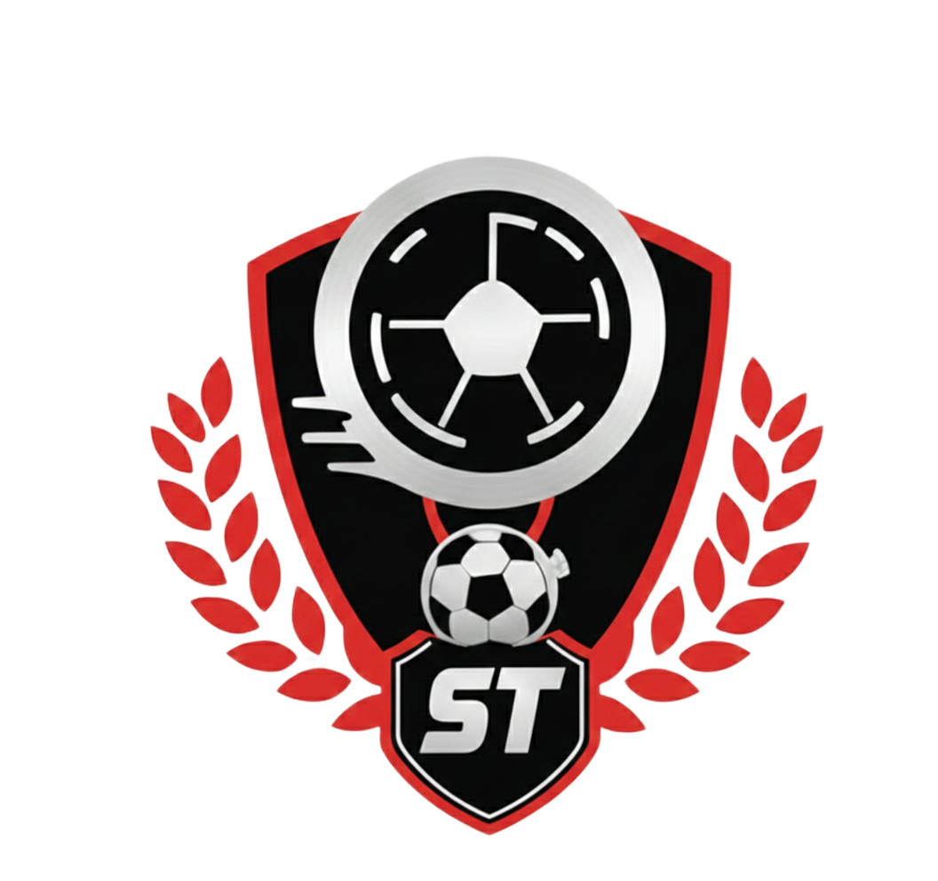 Logo Sorteia Time